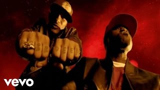 Miniatura de vídeo de "Mobb Deep - Put 'Em In Their Place (Official Video)"