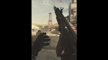 Modern Warfare 2 is fun when your exceptional at FPS games