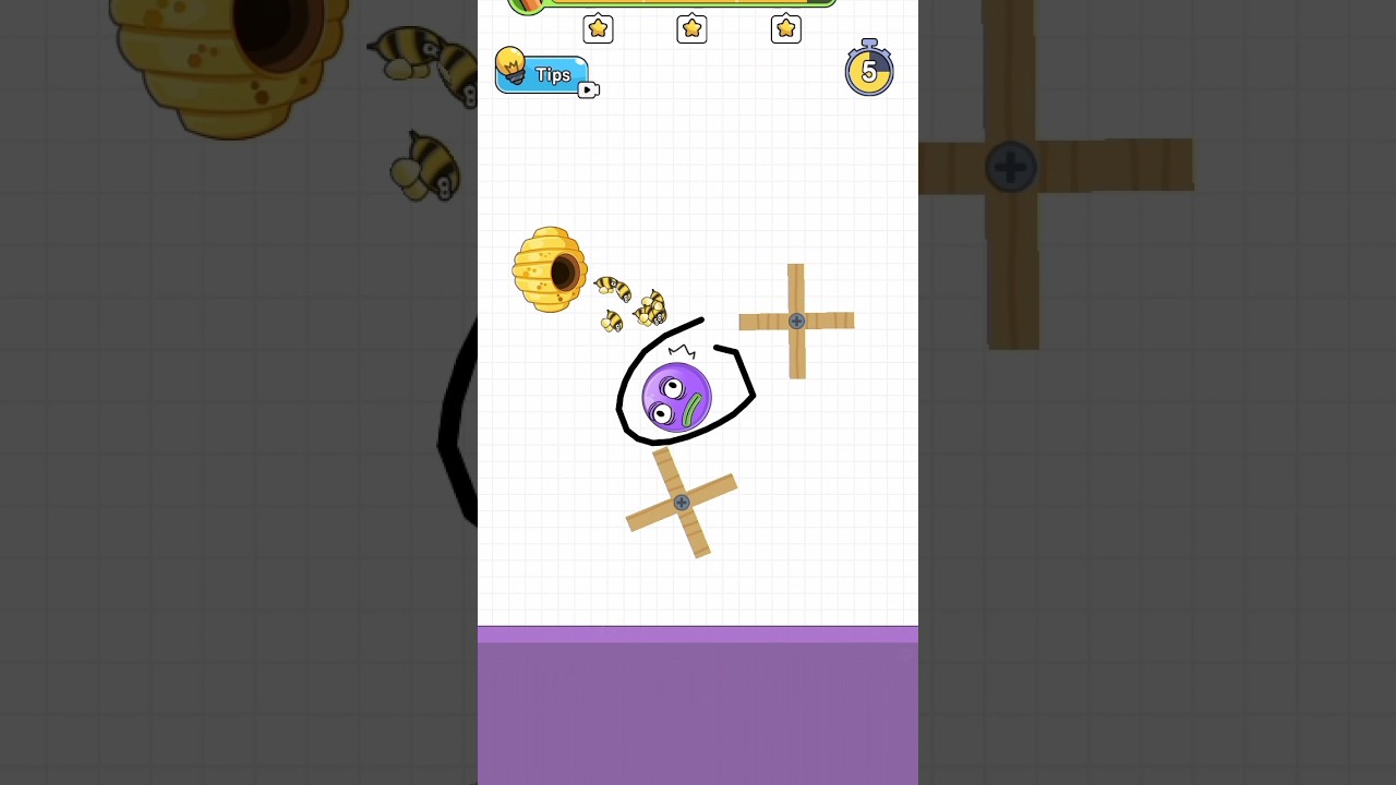 draw to home savedoges😱 