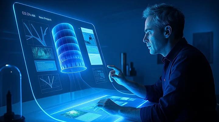 15 Coolest New Tech Gadgets 2025 On Amazon thumbnail