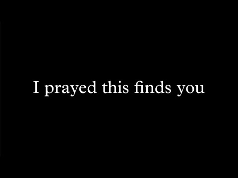 God Wants You To Find This…❤️