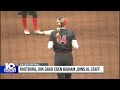 Rustburg native Eden Bigham joins Lynchburg softball coaching staff