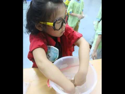 【享好茶 享好玩】小河馬幼兒園戶外教學咯！