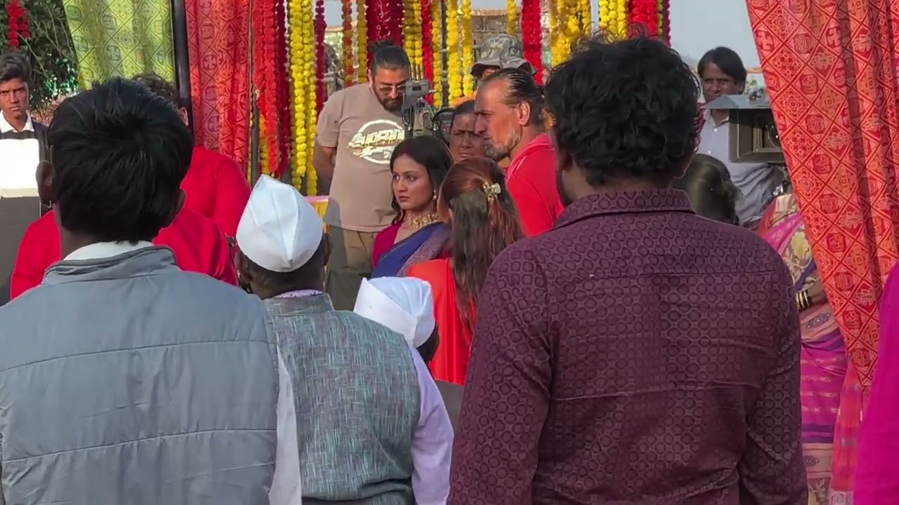 Noyontara on location | Noyontara 9 January 2026 - Noyon ka bada faisla