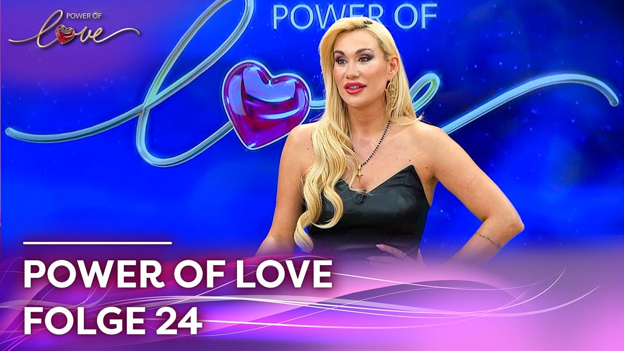 Power of Love Folge 24 | Power of Love 