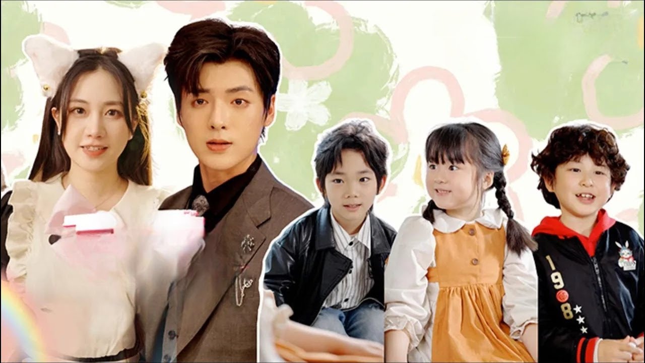 [MULIT SUB] Home Alone: Fiery Passion of the Innocent Mom