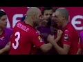 CAN 2017 Algérie vs Tunisie (1-2) - Les Buts 19-01-2017 [Hafid Daraji]