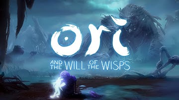 Ori and the Will of the Wisps OST - Escape with the Memory of the Forest
