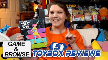 Space Channel 5 VR: Kinda Funky News Flash! Limited Run Collector