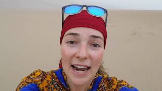 Kyrgyzstan - China Hitchhiking by Natalie Afonina 693 views 6 years ago 3 minutes, 46 seconds