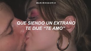 Morat - A Dónde Vamos (Letra) || Albert & Maricheli