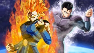 The OFFICIAL Rhymestyle x Shallot Dual Summon Collab | Dragon Ball Legends`