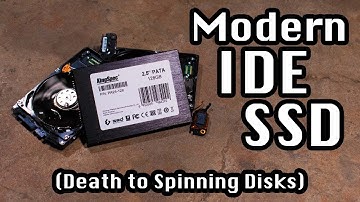 PowerBook G4 Solid State and Memory Upgrade