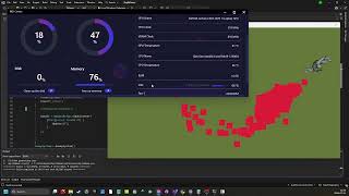 Raylib Lab -- 1st Smoke Test