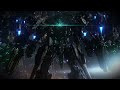 Armored core vi  all minds boss fight theme