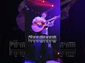 オテテツナイデ live ver. Guitar solo!秋の弾き語りツアー「響縁III」チケット販売中です! #moriyamato #森大翔 #オテテツナイデ #table