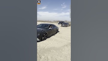 Audi A7 vs R7 #viral #youtubeshorts #trending