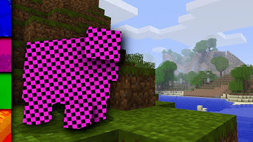 Has Minecraft lost its Art-Style?