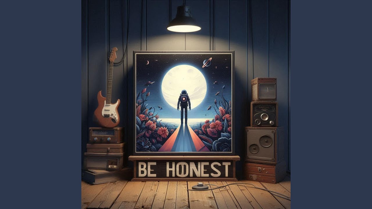 Watch Be Honest on YouTube Watch Be Honest on YouTube