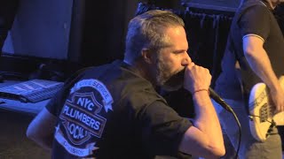 [hate5six] Point Blank - April 02, 2017