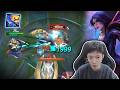 2255LP Kai'sa : I Found The Perfect Build For Kai'sa - Engsub