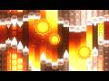【4K】 Non-Icon Showcase #436 / "Air Fryer" by Aimbotter & razsta4ax / Geometry Dash 2.2