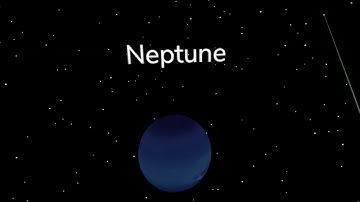 Zoe VR: Solar System – Demo