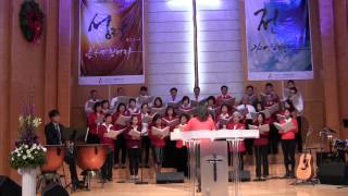 FGSF 오 거룩한 밤 (2014DEC14)
