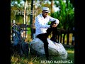 Justino Handanga Olonamba