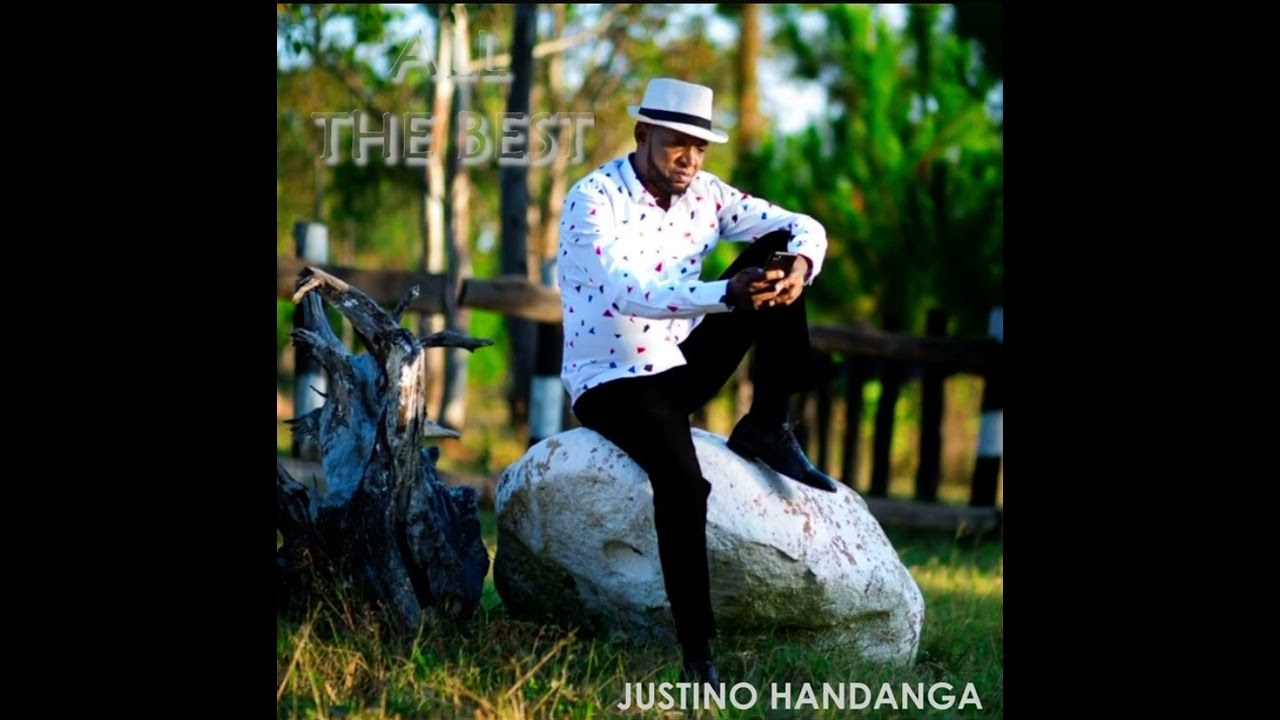 Justino Handanga- Olonamba