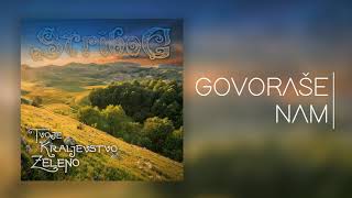 Stribog - Govoraše Nam