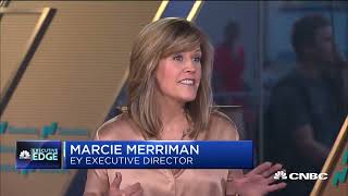 CNBC Squawk Box: Gen Z in the Workplace
