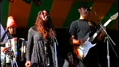 Ploughmans Lunch - Whackfiddlyeye 10/3/93