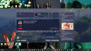 How to Make fiveM Fullscreen (2025 Tutorial)