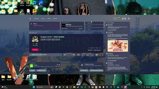 How to Make fiveM Fullscreen (2025 Tutorial)