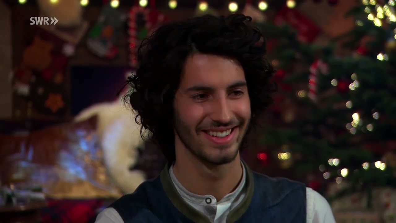 2025 - Weihnachten  mit Andy Borg 24/12