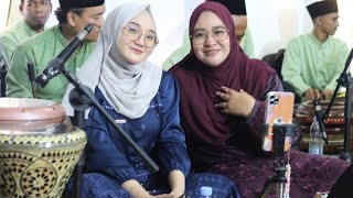 MUSFIKIDA - DYAH AYU ANGGRAINI - REBANA NEW AL FATA SEMARANG