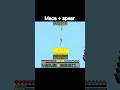 Minecraft Hardest Mcpe parkour gameplay 🤯 #parkour #minecraft
