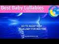 GO TO SLEEP NOW - A Lullaby for Babies To Go To Sleep from The Album Baby Bliss Lullabies