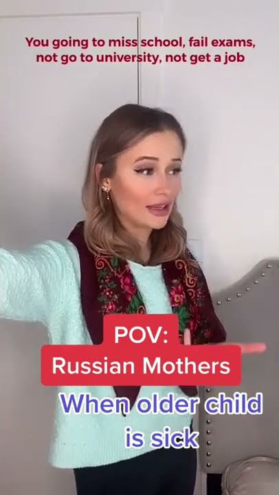 POV: Russian Mothers #shorts #fyp #mom #mother #comedy #funny #lol #viral #comedian #реки #russian