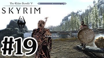 Skyrim Modded Let
