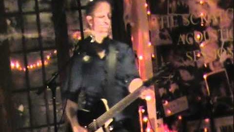 Sea Of Disappointment// Mark Steiner