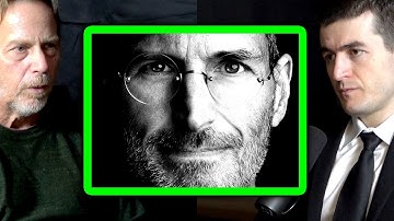 Steve Jobs on A players and B players | Jim Keller and Lex Fridman