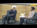 I Can Categorically Say Peter Obi Came Third In 2023 election, Not Even Second - Prof. Wole Soyinka