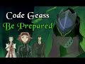 Code Geass AMV [Be Prepared - The Lion King]