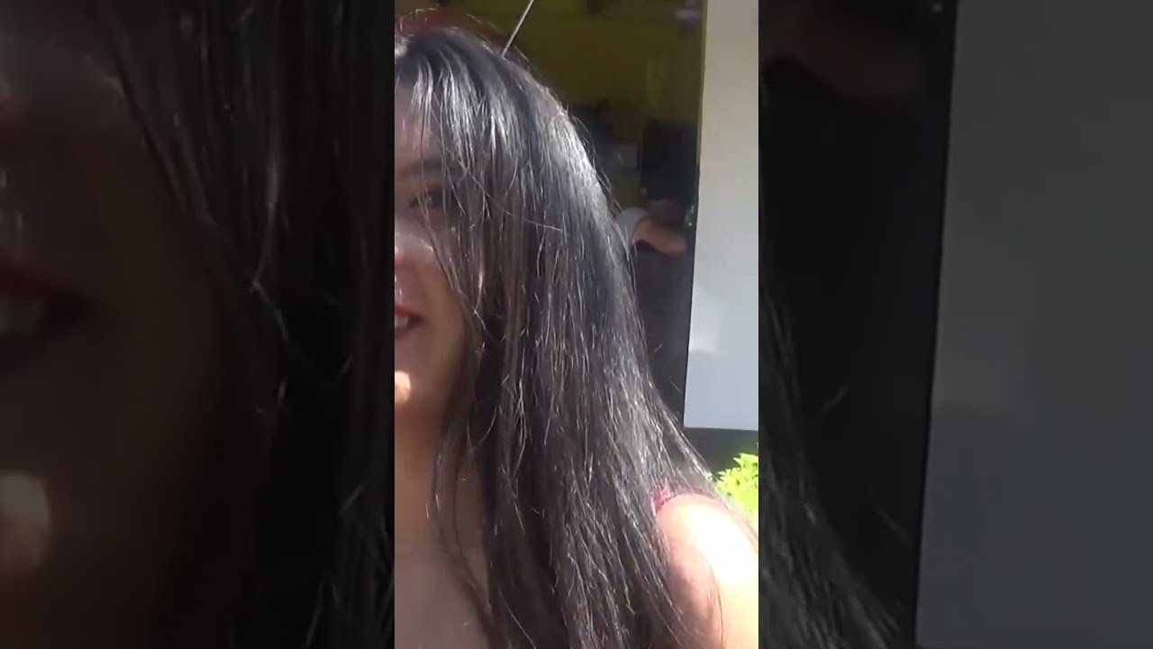 I Met A Beautiful Girl From Honduras In El Salvador 