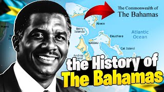The History of The Bahamas is not as beautiful as the country, watch the video to find out.