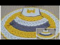 كروشيه فستان اطفال روعة خطوة بخطوة #للمبتدئين Crochet Dalia & Ahmed