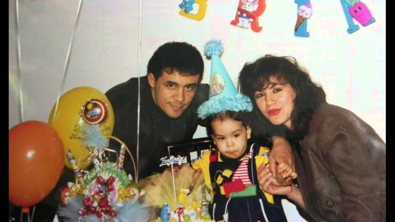 Brian Serrano , gracias Hijo querido video editing software free