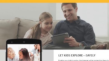 Fix server not available error while adding your device to Norton Family for iOS/Windows